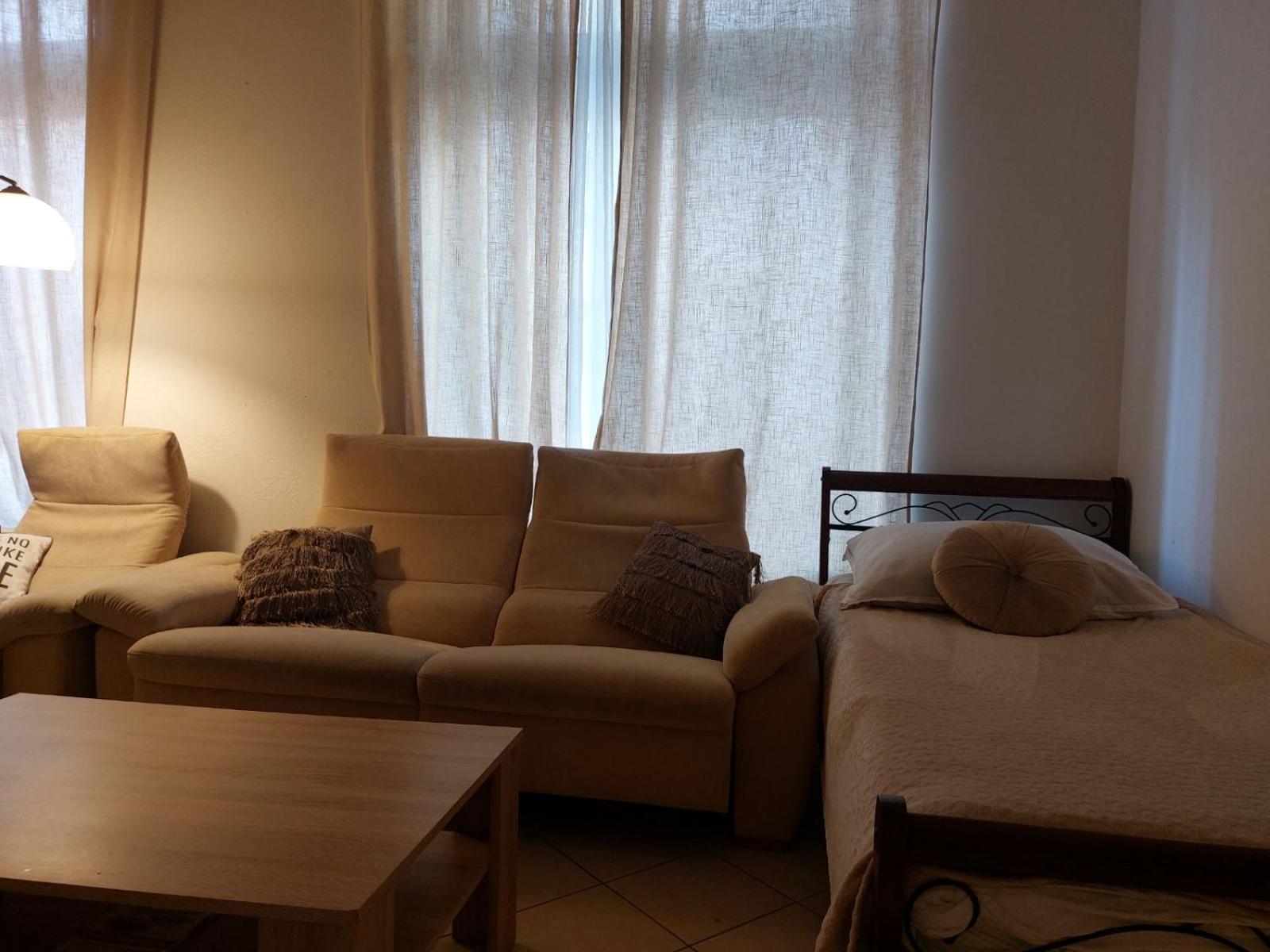 Exkluzivni Apartman V Prizemi V Hradci Kralove Hradec Králové 外观 照片