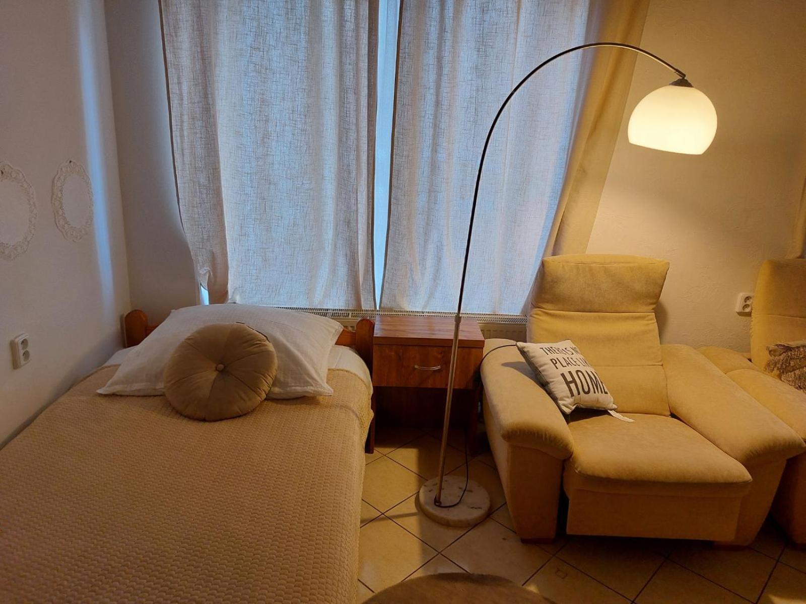 Exkluzivni Apartman V Prizemi V Hradci Kralove Hradec Králové 外观 照片