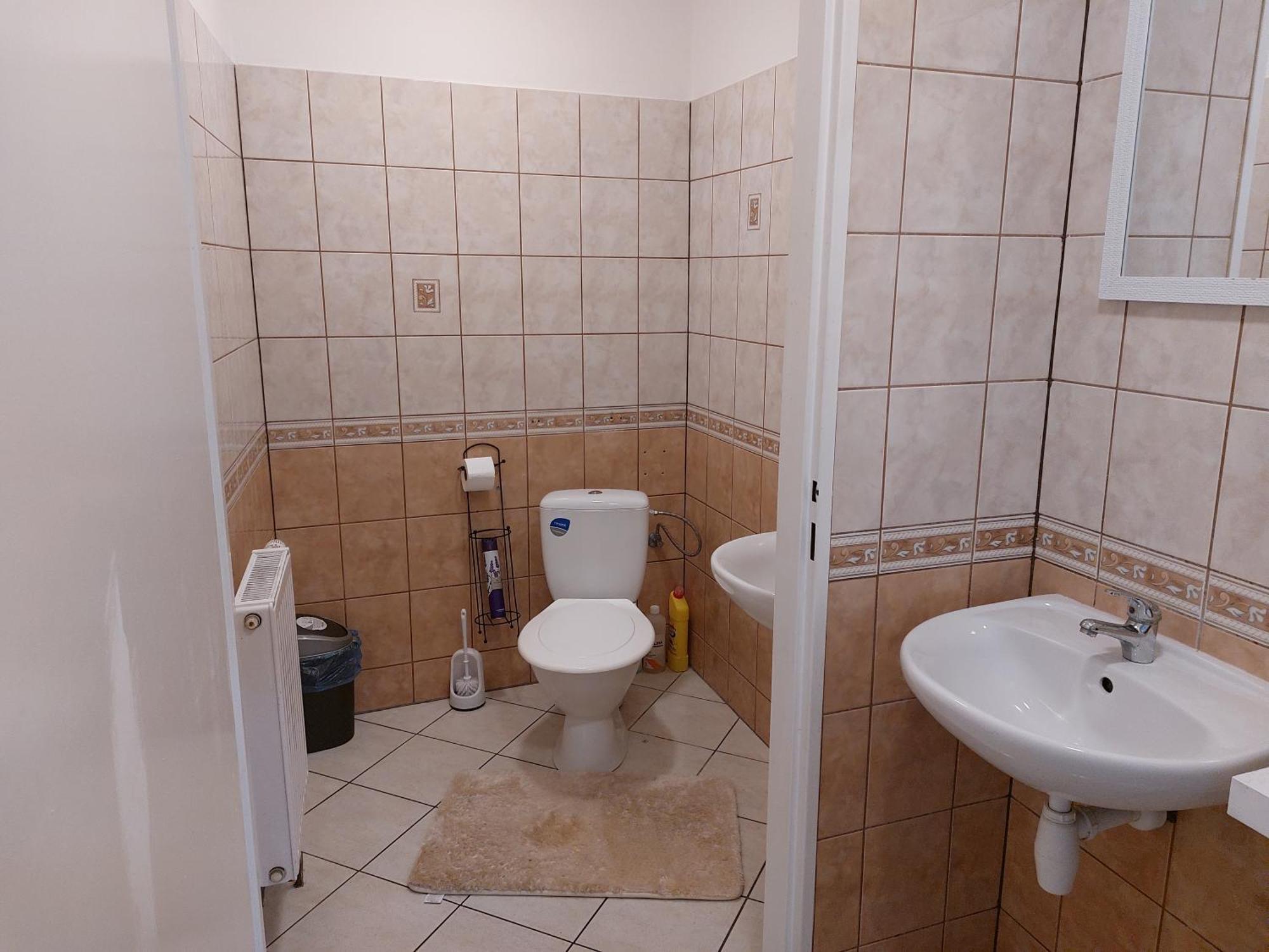 Exkluzivni Apartman V Prizemi V Hradci Kralove Hradec Králové 外观 照片