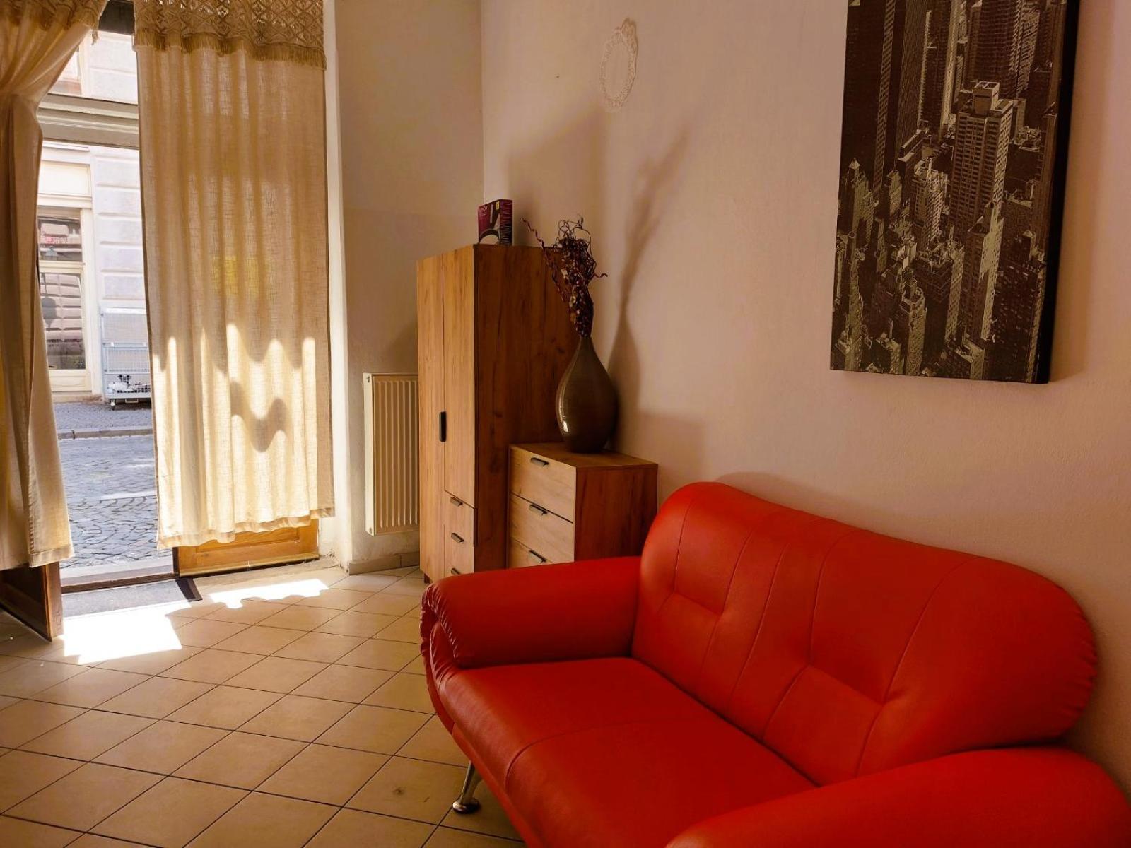 Exkluzivni Apartman V Prizemi V Hradci Kralove Hradec Králové 外观 照片