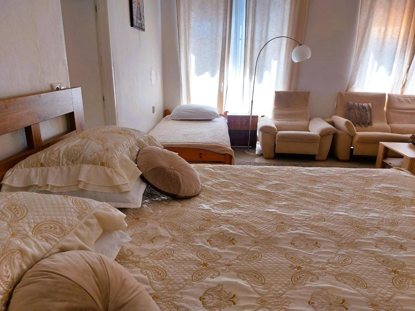 Exkluzivni Apartman V Prizemi V Hradci Kralove Hradec Králové 外观 照片